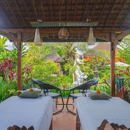 Taluh Bebek Ubud Private Villas 外观 照片