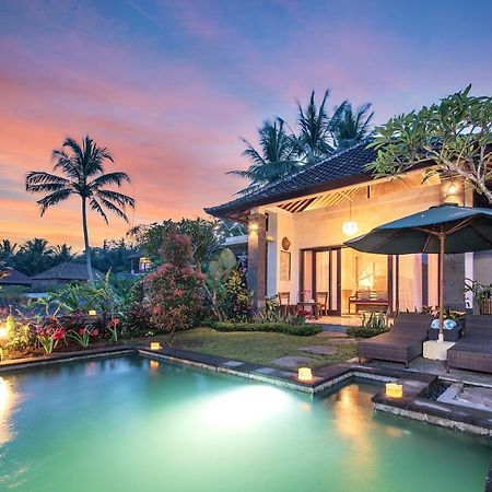 Taluh Bebek Ubud Private Villas 外观 照片