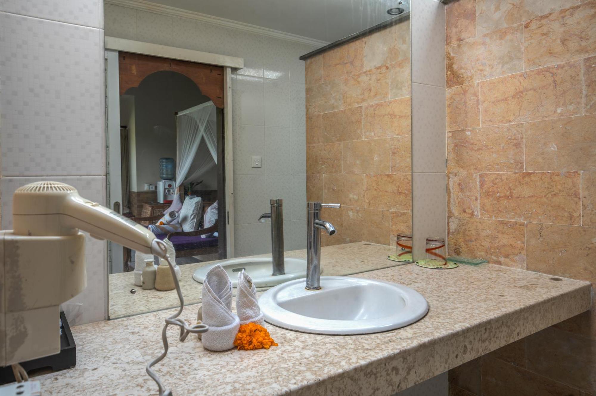 Taluh Bebek Ubud Private Villas 外观 照片