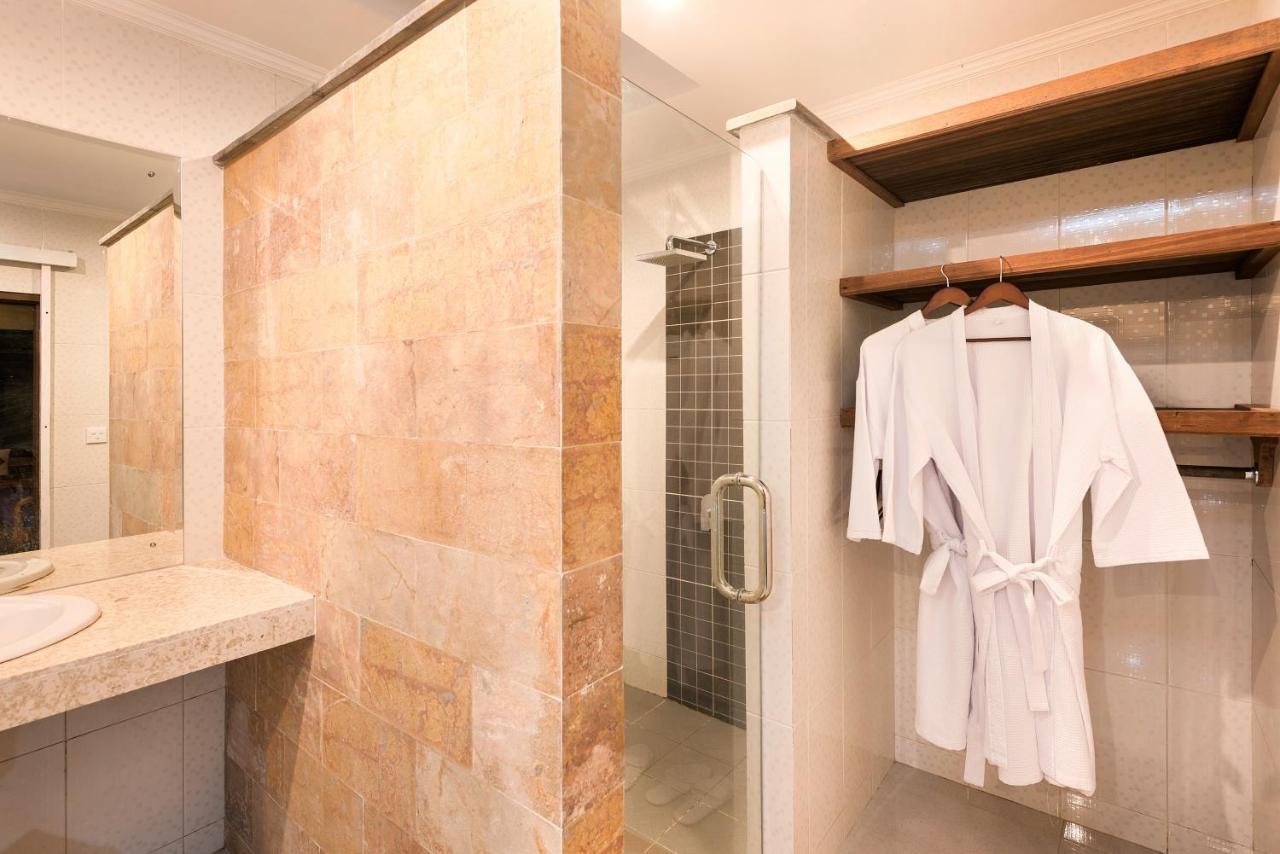 Taluh Bebek Ubud Private Villas 外观 照片
