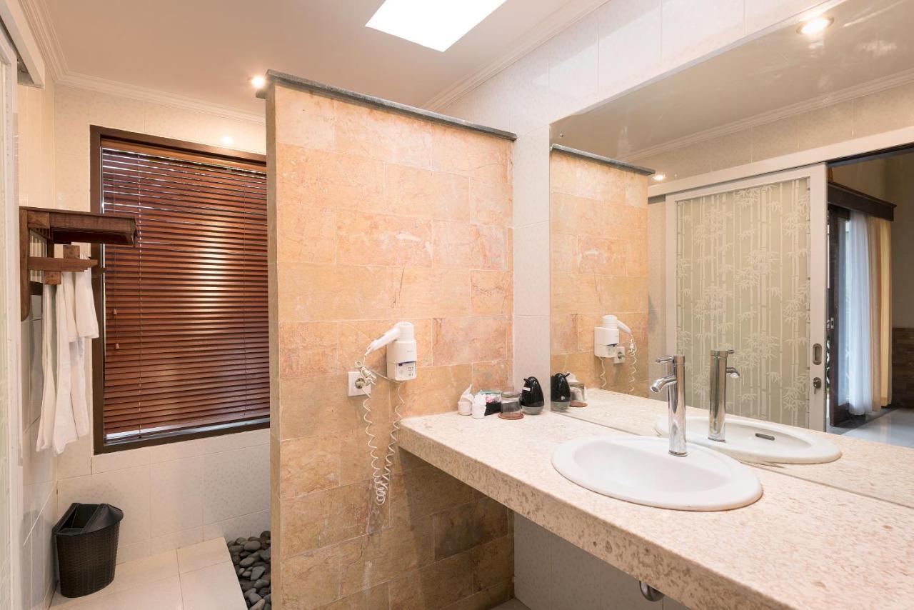 Taluh Bebek Ubud Private Villas 外观 照片