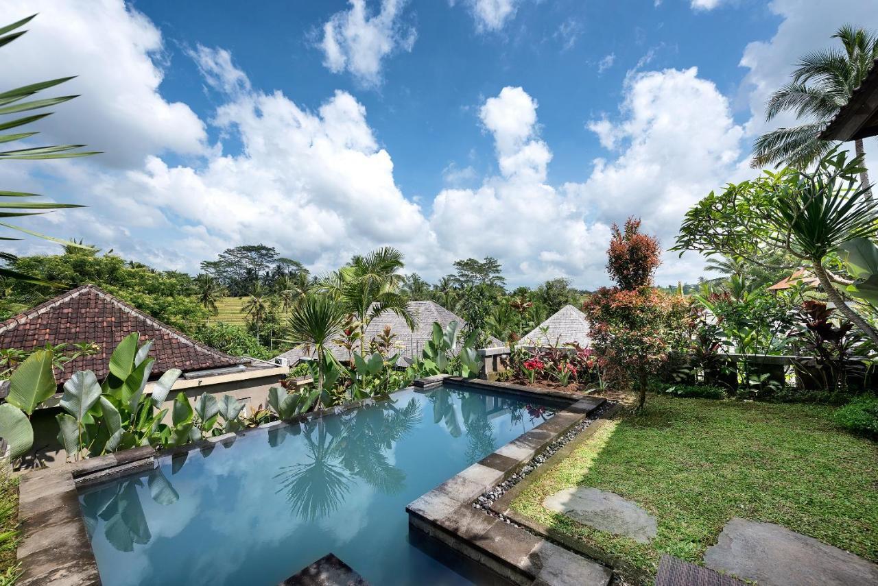 Taluh Bebek Ubud Private Villas 外观 照片