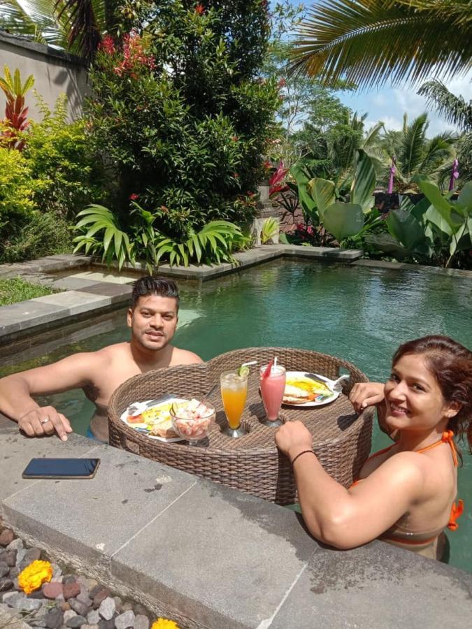 Taluh Bebek Ubud Private Villas 外观 照片